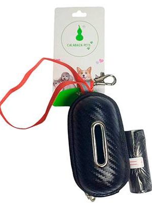 Dispensador de Bolsas