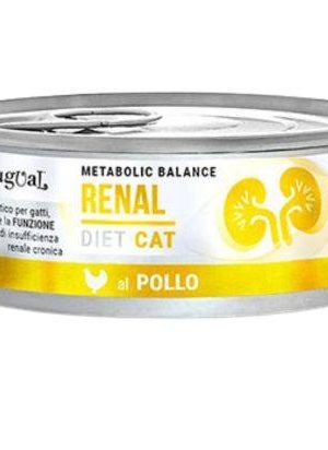 Disugual Metabolic Balance CAT RENAL
