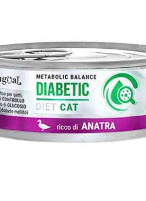 Disugual Metabolic Balance GATO DIABÉTICO Pato