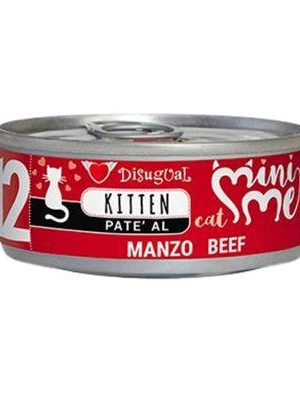 Disugual Mini Me 12 Manzo Beef