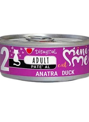 Disugual Mini Me Paté de Anatra