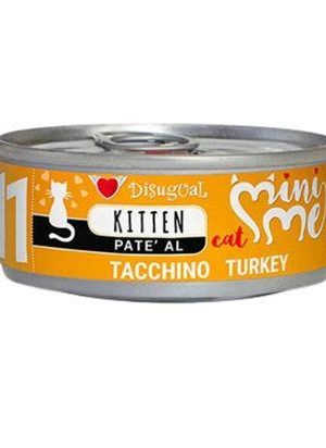 Disugual Mini Me Paté de Pavo