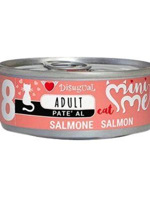 Disugual Mini Me Paté de Salmón