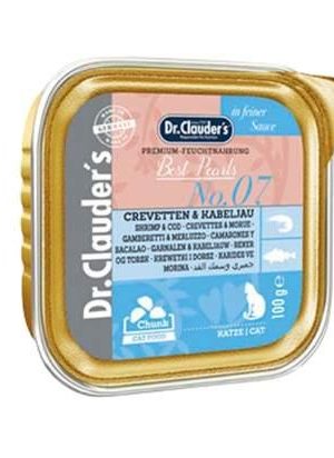 Dr Clauder's Best Pearls N° 7