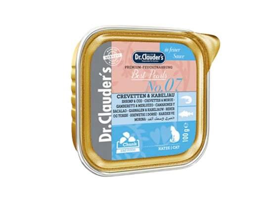 Dr Clauder's Best Pearls N° 7