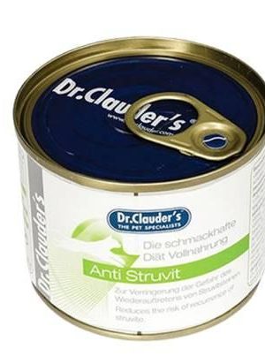 Dr. Clauder's Anti Cálculos de Struvita
