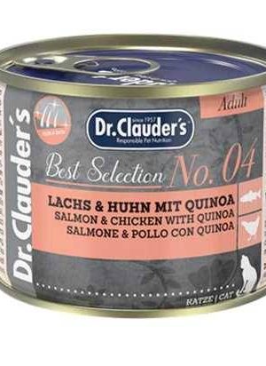 Dr. Clauder's Best Selection N° 4
