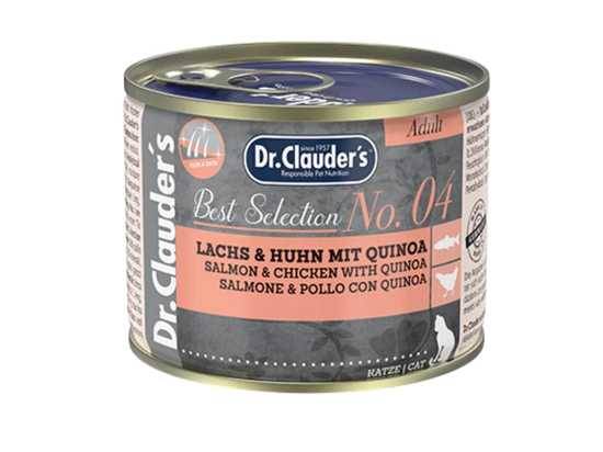 Dr. Clauder's Best Selection N° 4