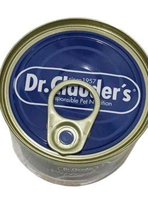 Dr. Clauder’s Dieta Intestinal (2) Dr. Clauder's Dieta Intestinal