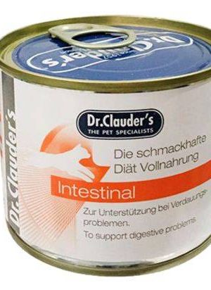 Dr. Clauder's Dieta Intestinal