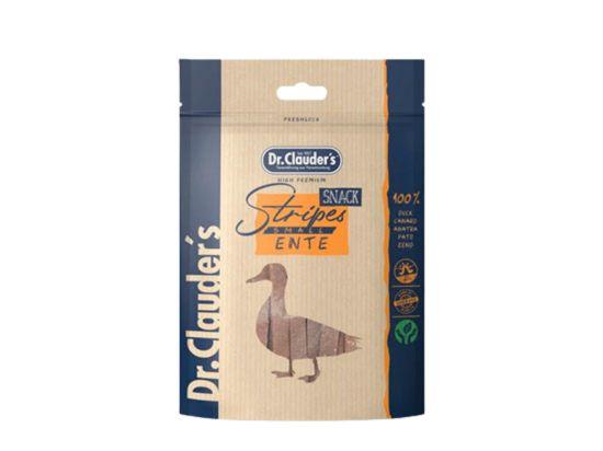 Dr. Clauder's Stripes Small Ente