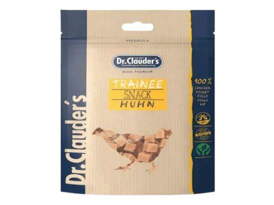 Dr. Clauder's Trainee Snack Huhn