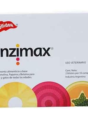 ENZIMAX