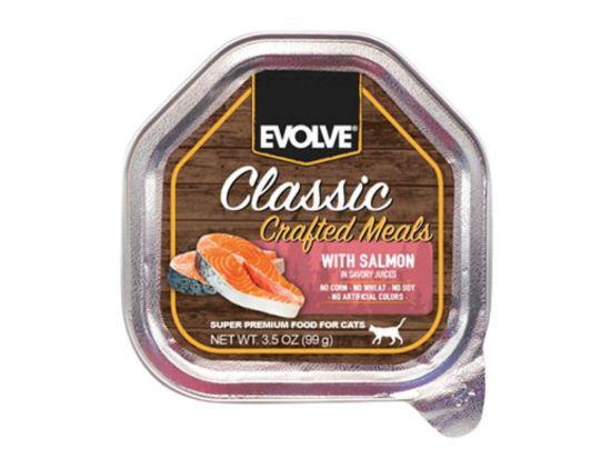 EVOLVE CLASSIC CRAFTED MEALS