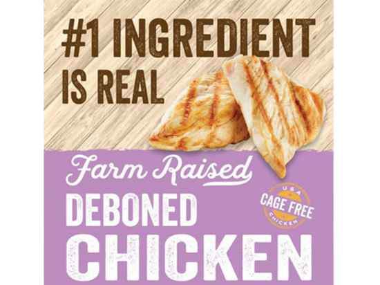 EVOLVE GRAIN FREE KITTEN