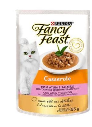 FANCY FEAST Casserole