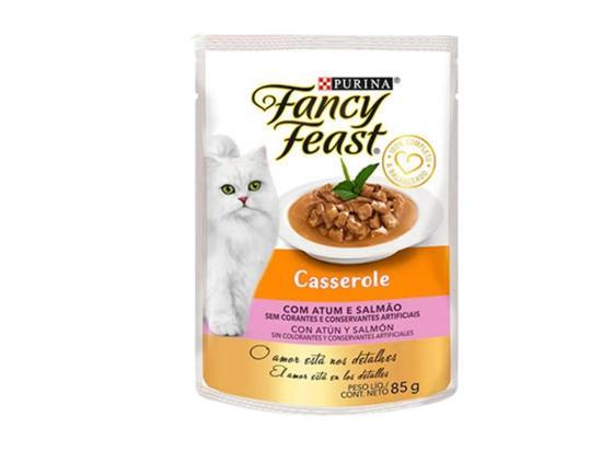 FANCY FEAST Casserole