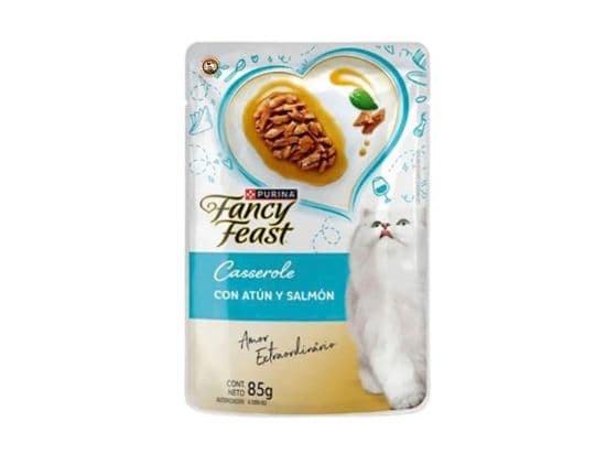 Fancy Feast Casserole