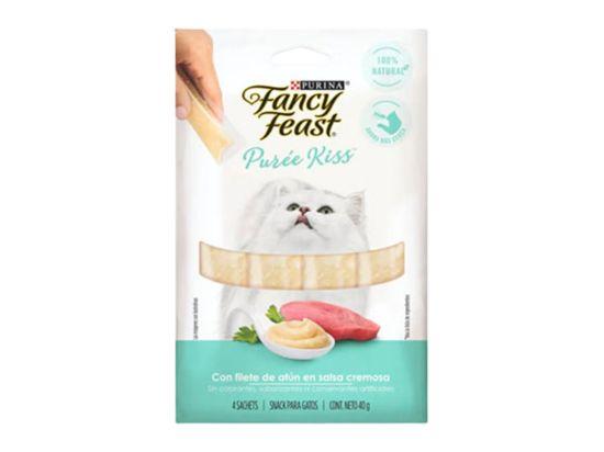 Fancy Feast Purée Kiss