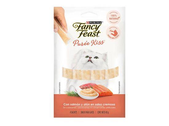 Fancy Feast Purée Kiss