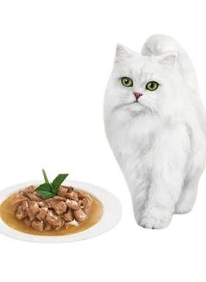 Fancy Feast Surtido 8 Latas