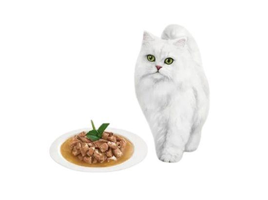 Fancy Feast - Surtido Gourmet 8 Latas x 85g para Gatos Adultos - Imagen 2