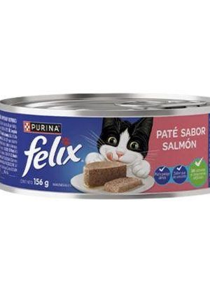 Felix Paté De Salmón