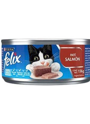 Felix Paté De Salmón Felix Paté De Salmón