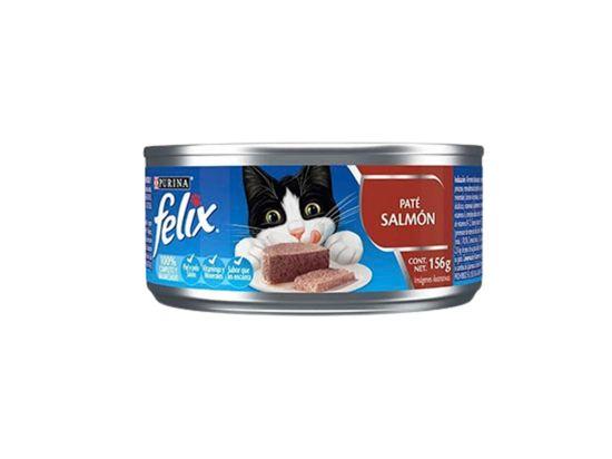 Felix Paté De Salmón
