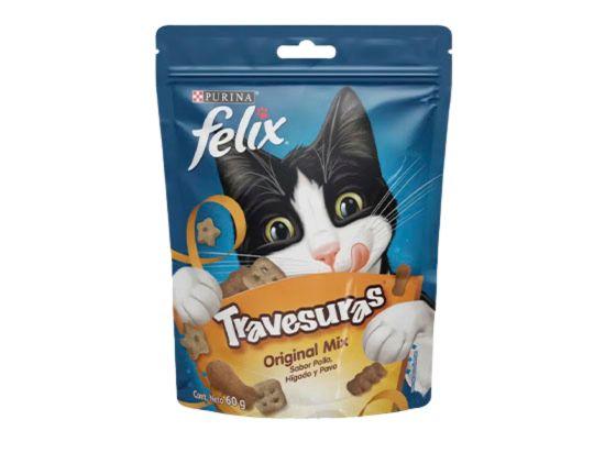 Felix Travesuras Ocean Mix