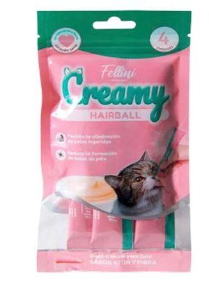 Fellini Creamy Hairball