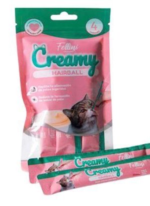 Fellini Creamy Hairball Fellini Creamy Hairball