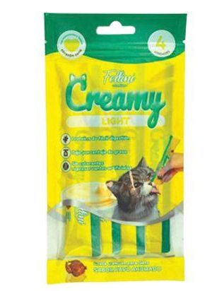 Fellini Creamy Light