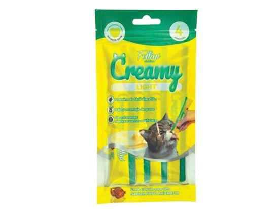 Fellini Creamy Light