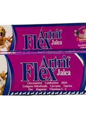Flex Artrit Jalea Para Mascotas