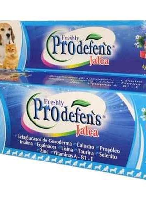 Freshly Prodefen’s Jalea