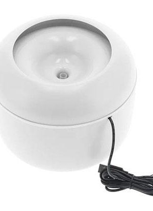 Fuente automática Fuente automática