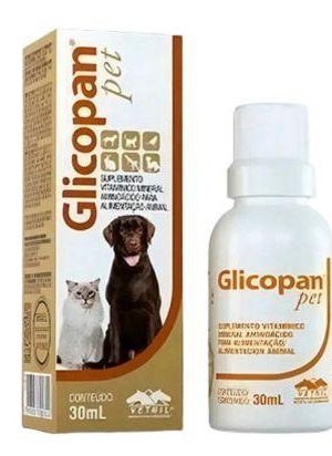 GLICOPAN PET