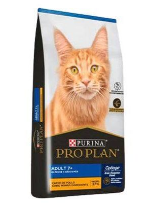 Gato Adulto 7+