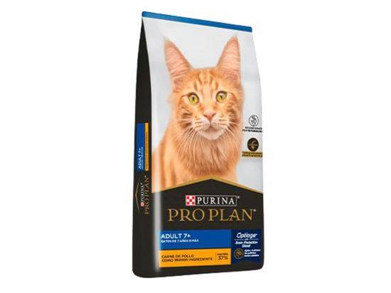 Gato Adulto 7+
