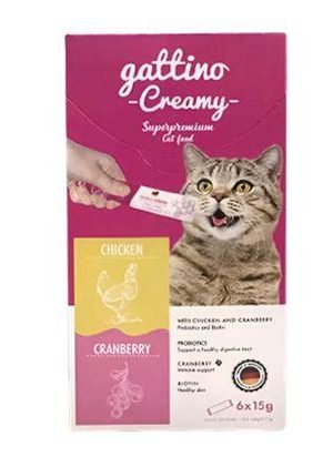Gattino Creamy Premium