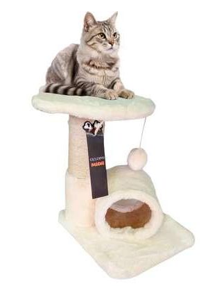 Gimnasi rascador Gimnasi rascador