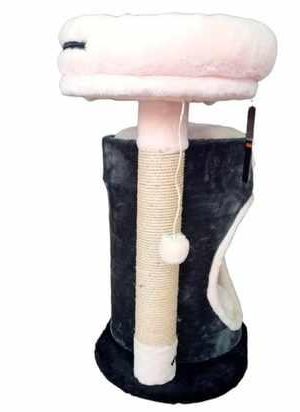 Gimnasio Alaska para Gatos Gimnasio Alaska para Gatos