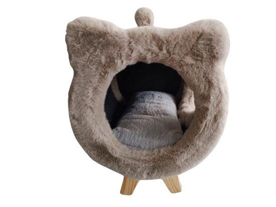 Gimnasio compacto PARA GATOS