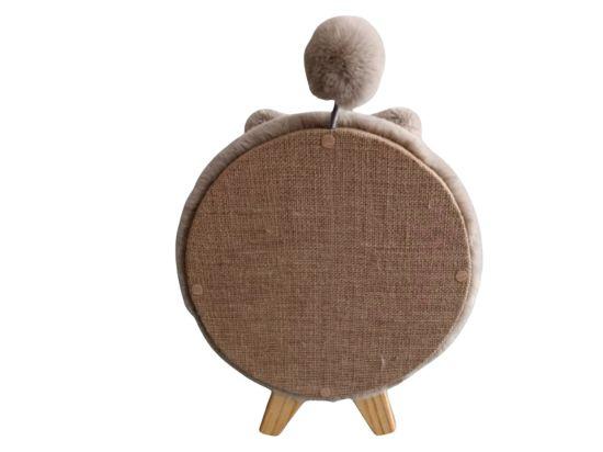 Gimnasio Michi Grande con Cama, Rascador y Juguete - Imagen 3