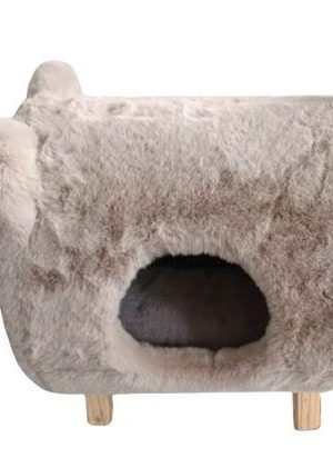 Gimnasio compacto PARA GATOS