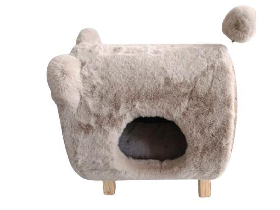 Gimnasio compacto PARA GATOS