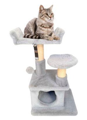 Gimnasio para gatos (2)