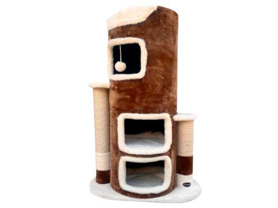 Gimnasio premium para gatos