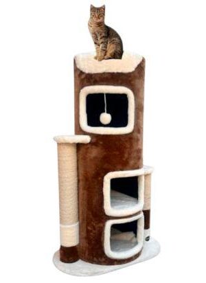 Gimnasio premium para gatos Gimnasio premium para gatos